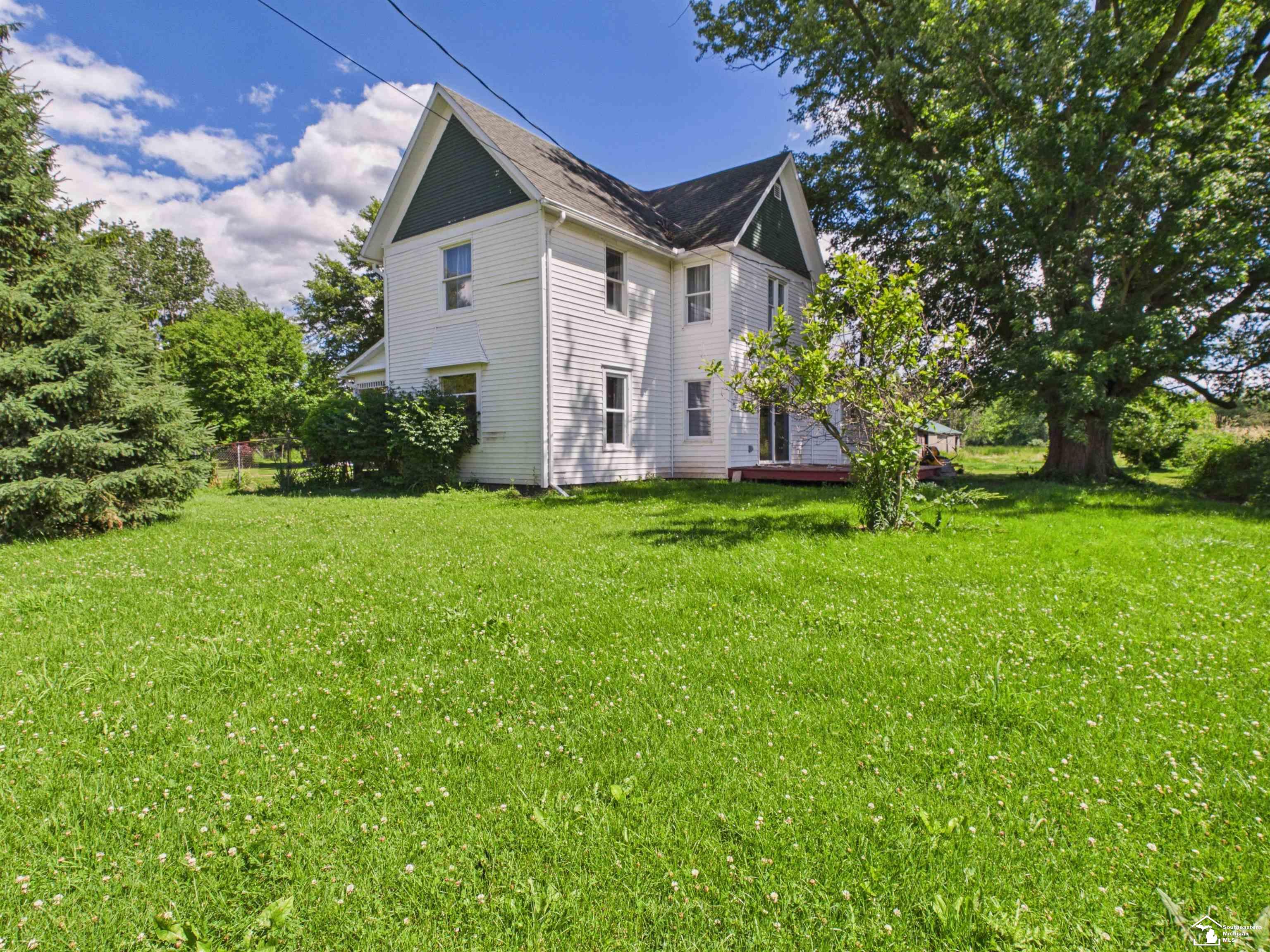 6068 Talladay Road Milan, MI 48160 - Photo 44 of 61