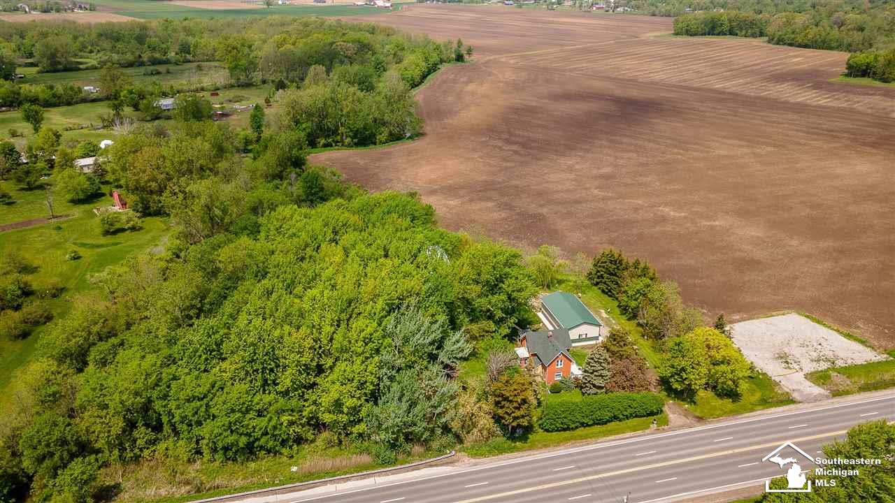 11293 North Telegraph Road Carleton, MI 48117 - Photo 60 of 69 50074985-59.JPG