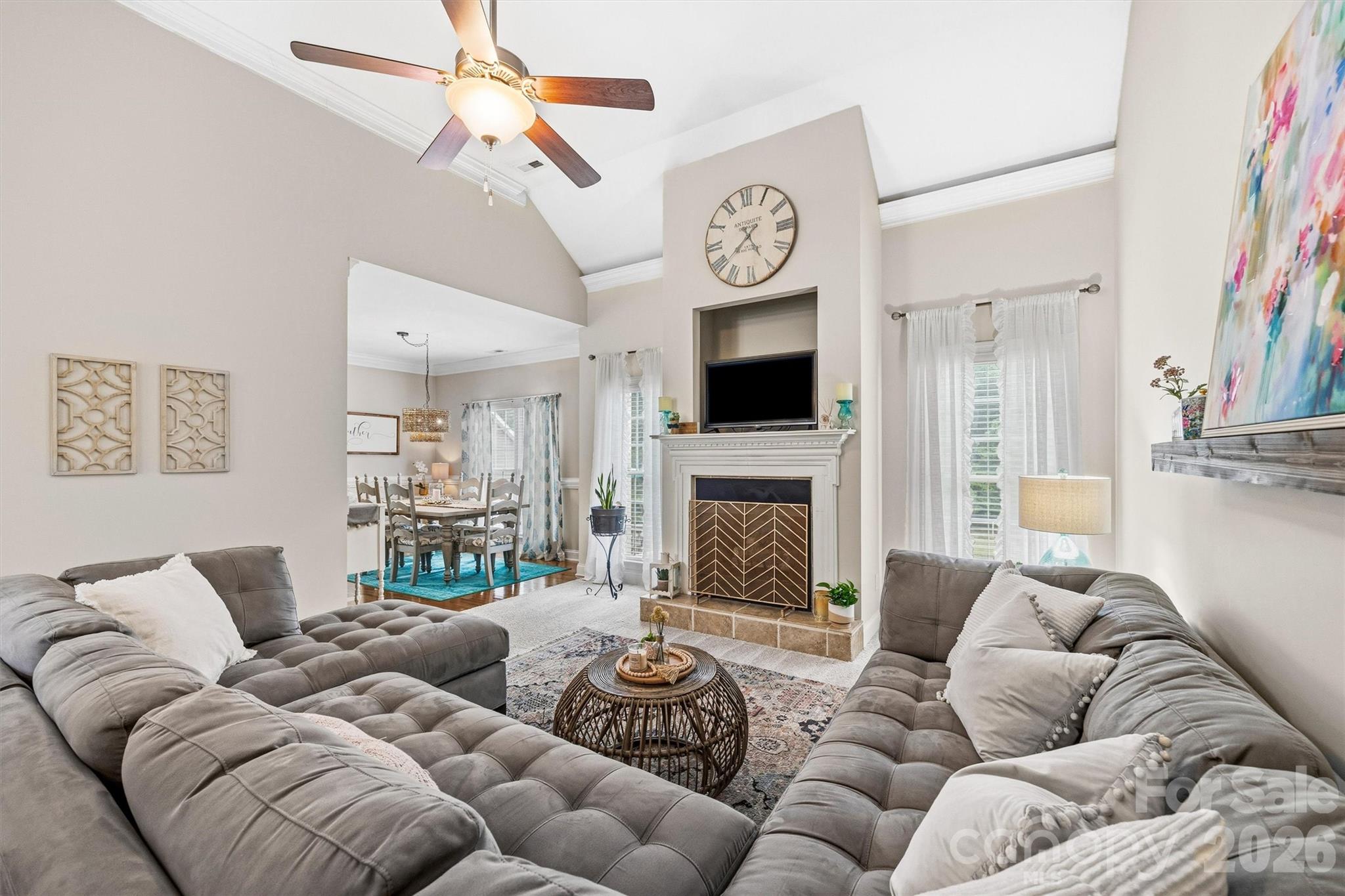 156 East Springdale Road Rock Hill, SC 29730 - Photo 8 of 39 Gallery Image 8