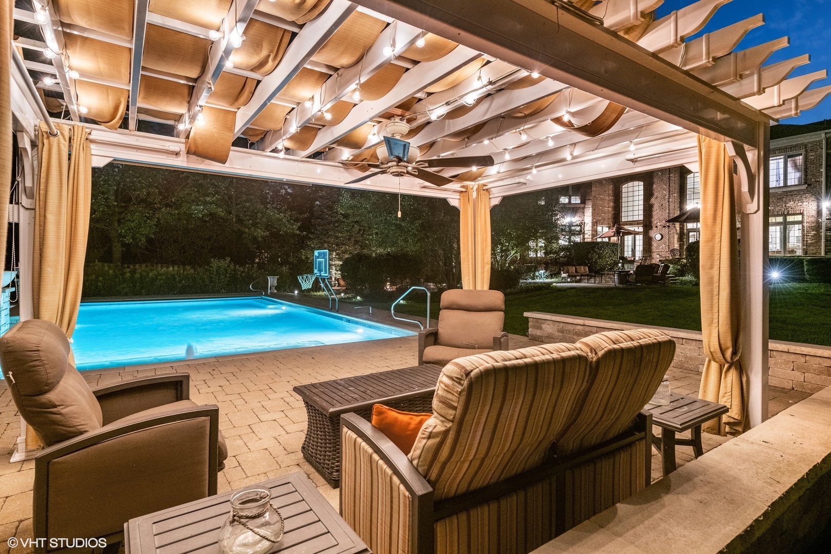 3825 Oak Avenue Northbrook, IL 60062 - Photo 43 of 56