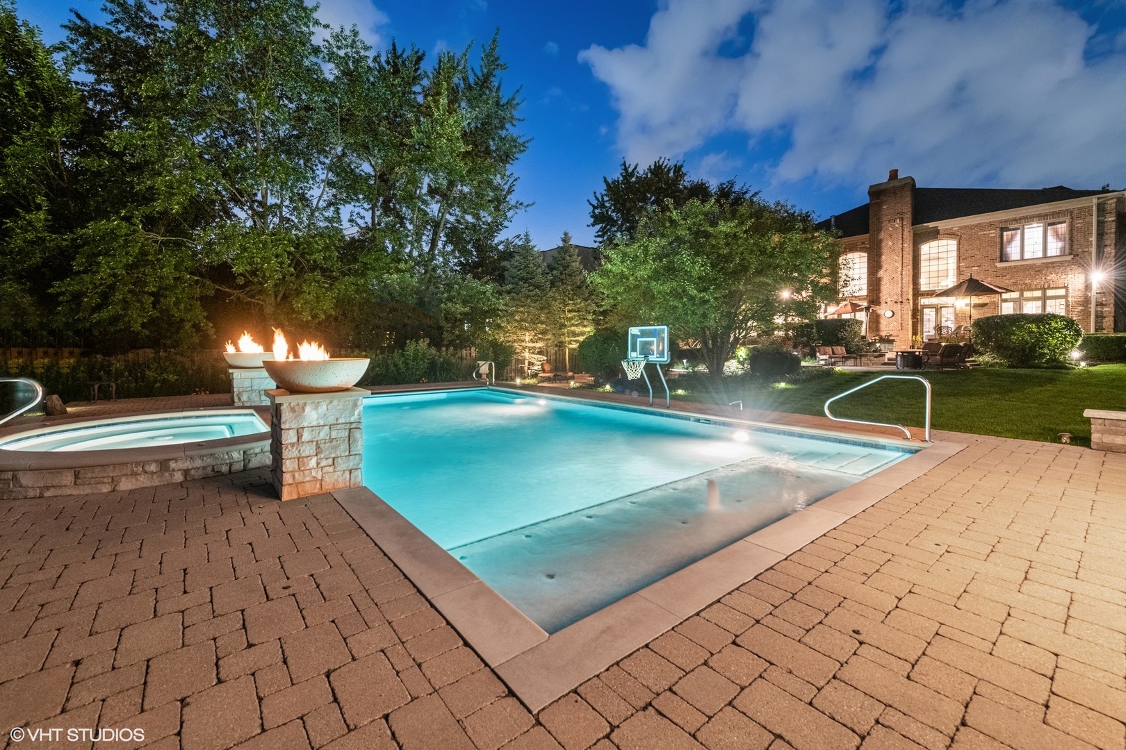 3825 Oak Avenue Northbrook, IL 60062 - Photo 46 of 56