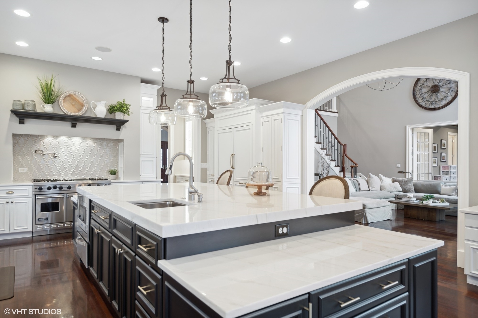 3825 Oak Avenue Northbrook, IL 60062 - Photo 9 of 56