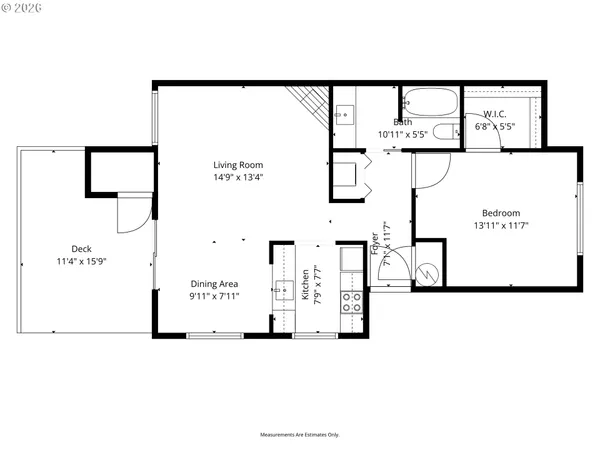 $299,900 | 6331 White Tail Drive, Unit 56, West Linn, OR 97068