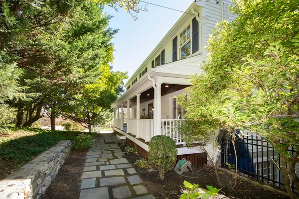 $1,899,000 | 7 Border Street, Scituate, MA 02066