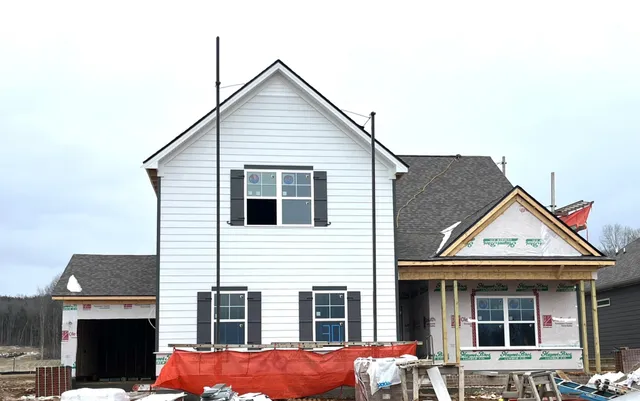 $594,990 | 2622 Unitas Street West, Murfreesboro, TN 37129