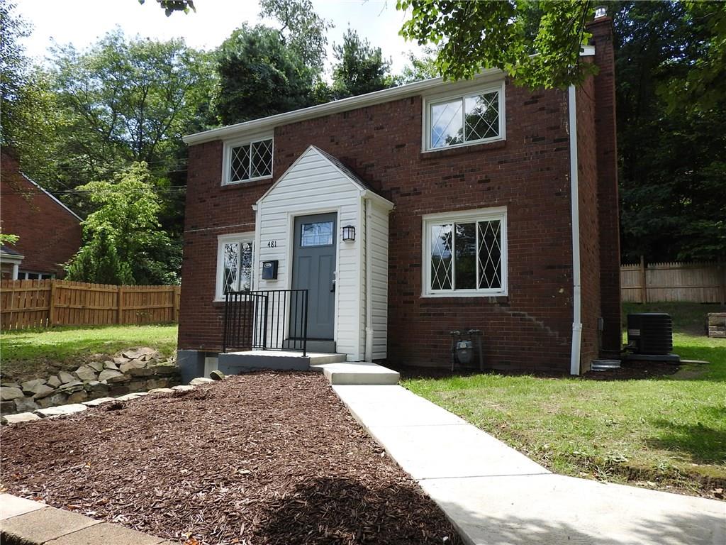 481 Filmore Road Forest Hills, PA 15221 - Photo 2 of 18