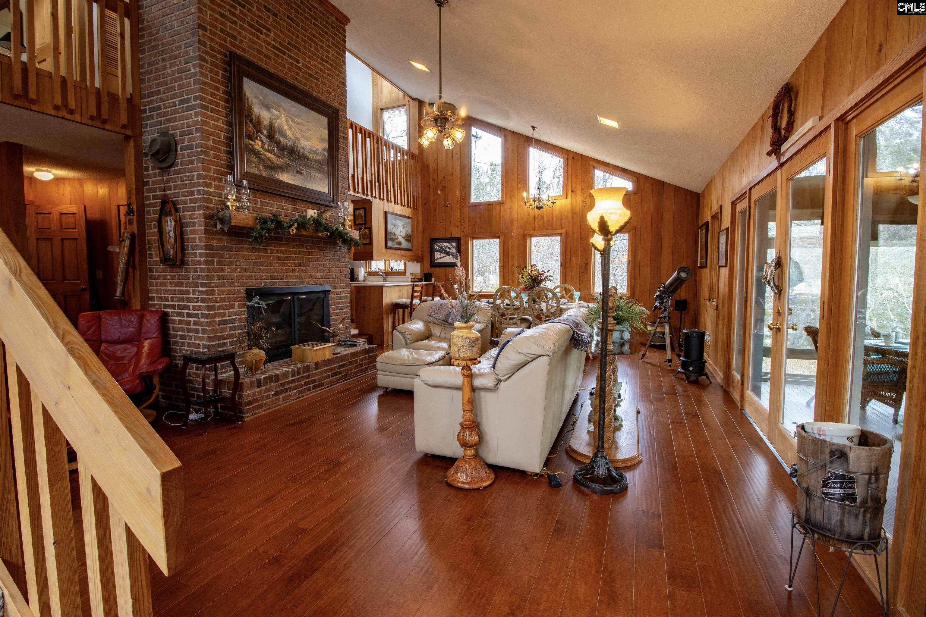 536 Riviera Drive Chappells, SC 29037 - Photo 19 of 76