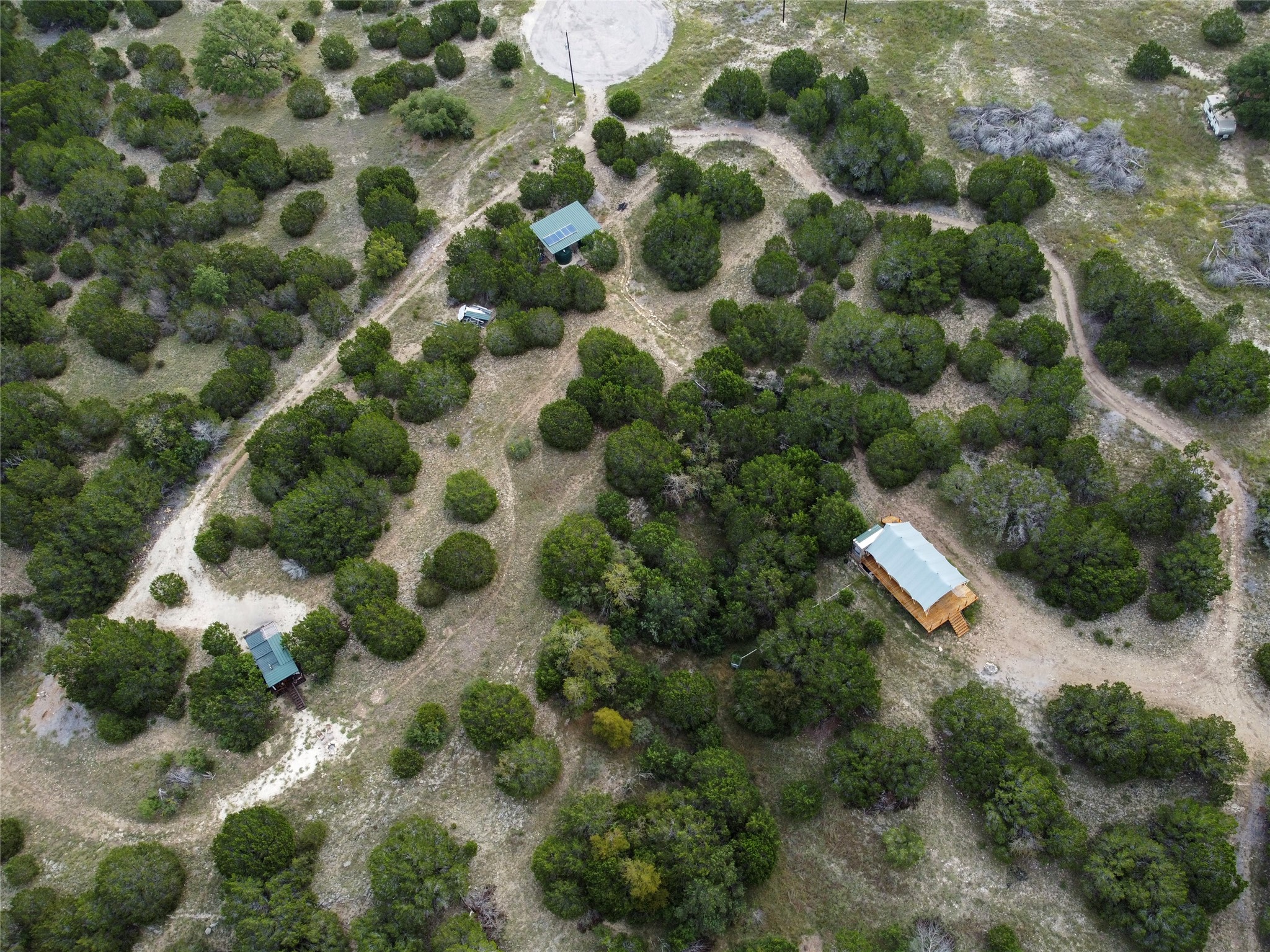 199 High Point Drive Kempner, TX 76539 - Photo 35 of 38