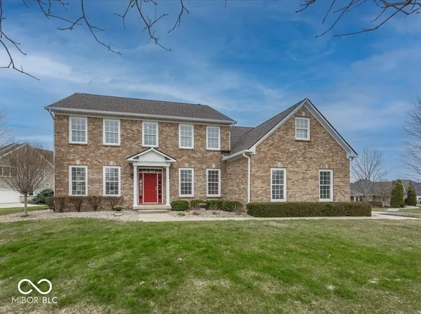 $838,500 | 16802 Oak Manor Drive, Westfield, IN 46074