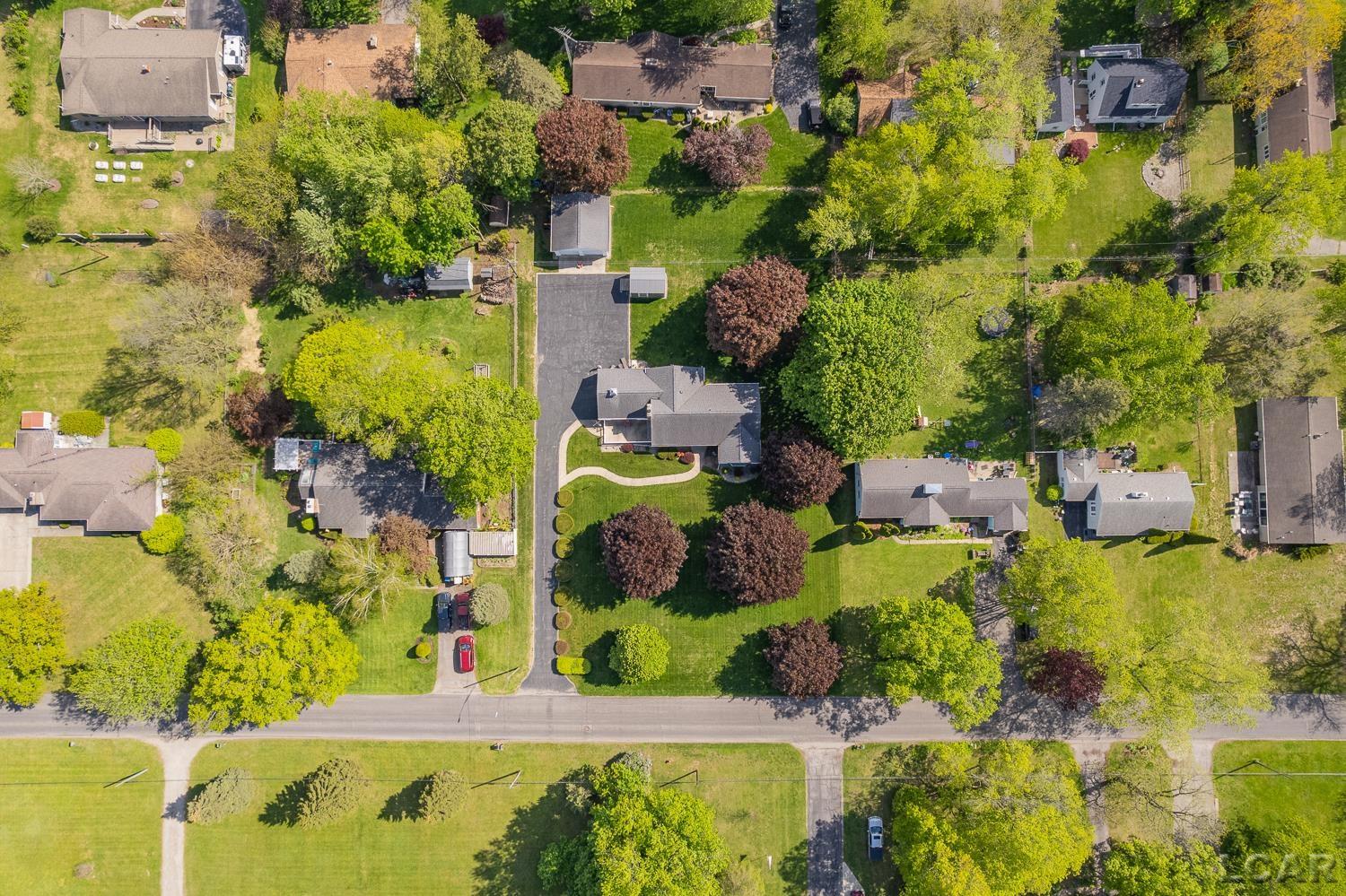 2259 Tayer Road Adrian, MI 49221 - Photo 49 of 52