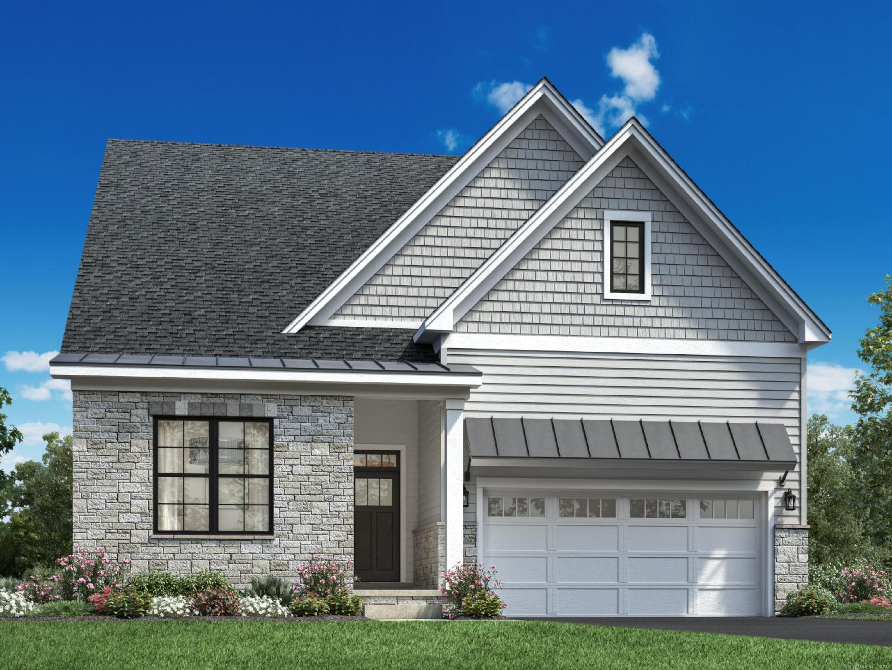 33 Lookout Ridge, Unit 23 Danbury, CT 06810 - Photo 1 of 1 Gallery Image 1