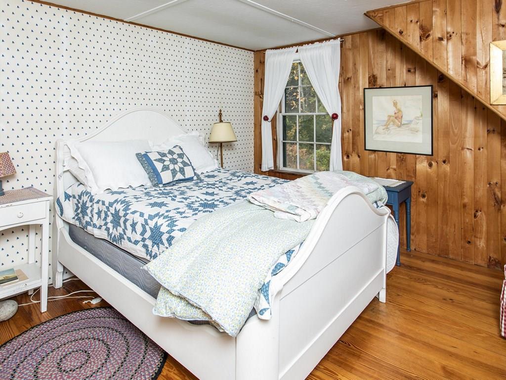 44 All Saints Road Southport, ME 04576 - Photo 18 of 24 Bedroom
