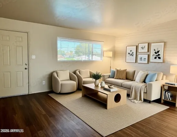 $124,900 | 2150 West Missouri Avenue, Unit 213, Phoenix, AZ 85015