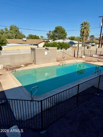 $124,900 | 2150 West Missouri Avenue, Unit 213, Phoenix, AZ 85015