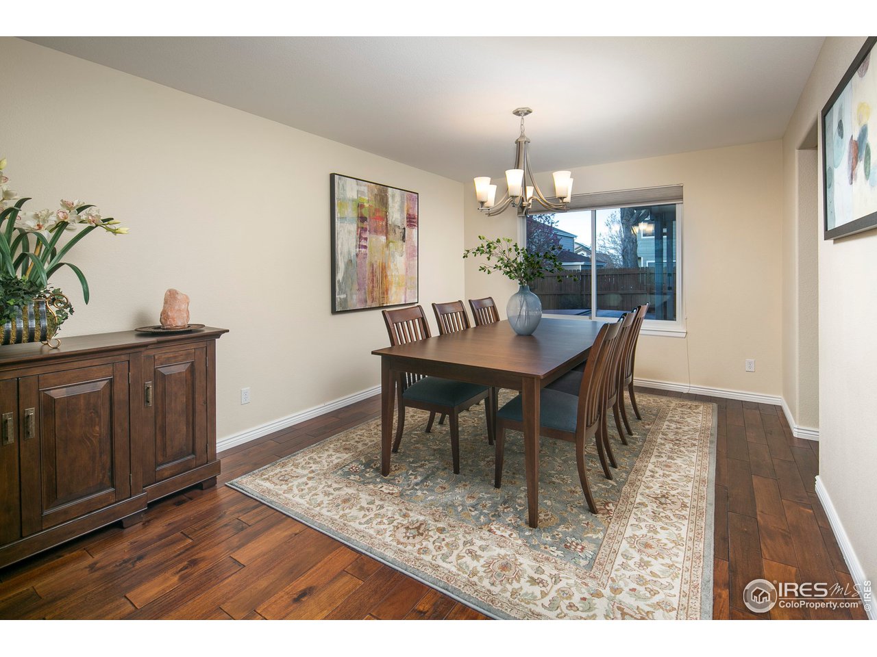 1692 Eldorado Drive Superior, CO 80027 - Photo 13 of 34 a view of a dining room with furniture