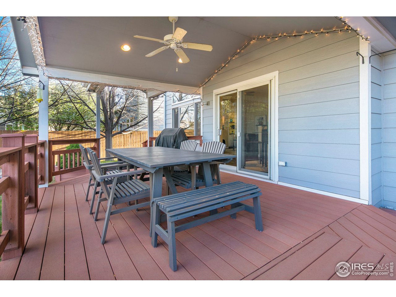 1692 Eldorado Drive Superior, CO 80027 - Photo 30 of 34 a outdoor space with chairs