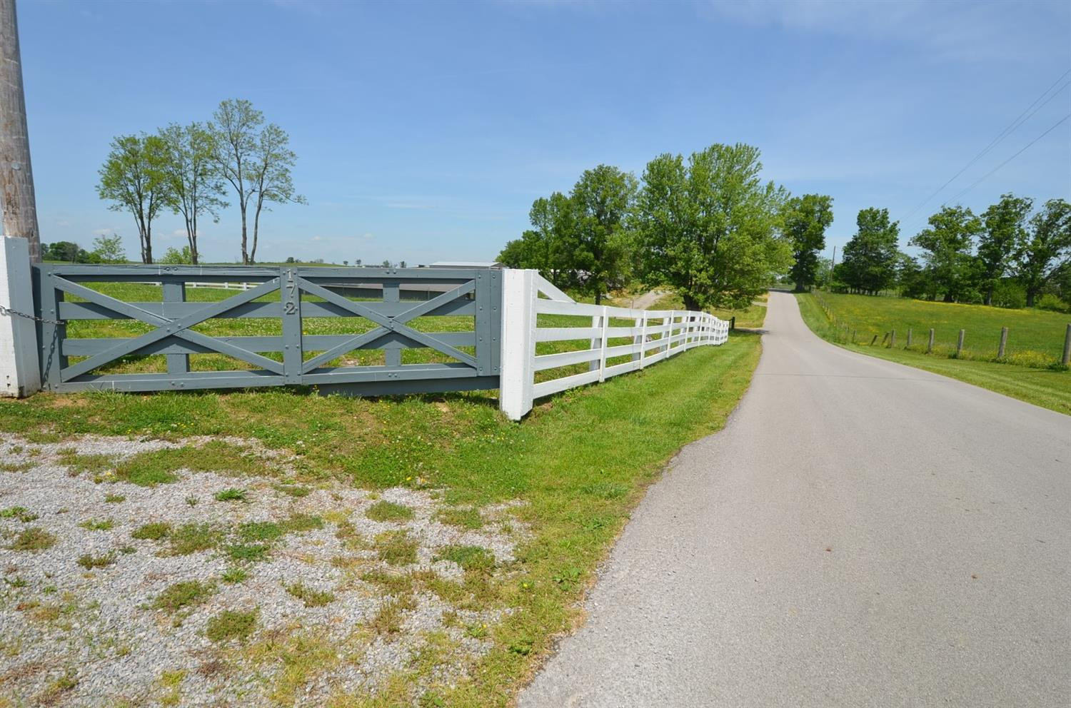 172 Hopewell Road Harrodsburg, KY 40330 - Photo 26 of 35 Listing Photo