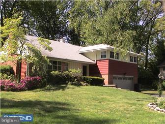 750 Woodside Road Jenkintown, PA 19046 - Photo 1 of 12 Exterior Front
