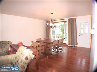 750 Woodside Road Jenkintown, PA 19046 - Photo 3 of 12 Dining Room