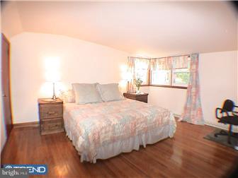 750 Woodside Road Jenkintown, PA 19046 - Photo 9 of 12 Bedroom 4