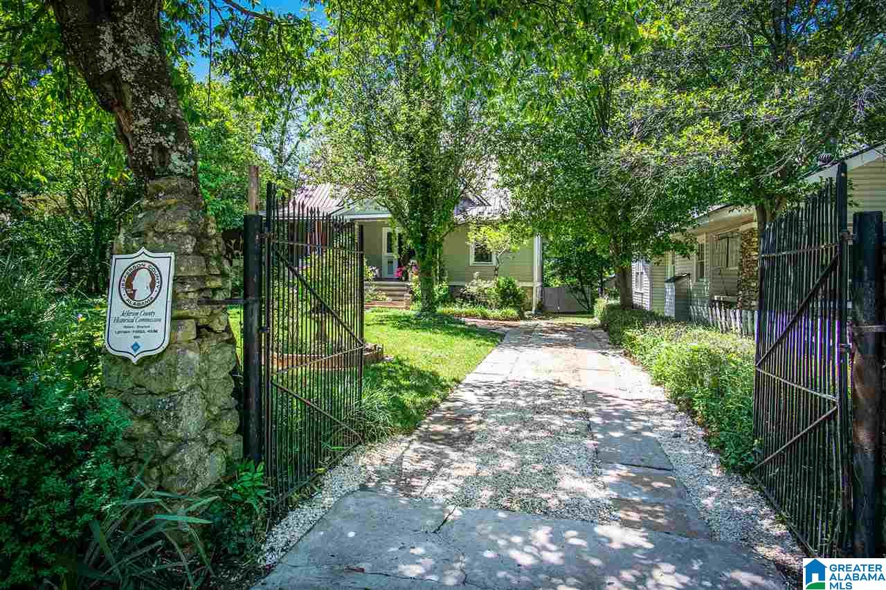 1432 10th Place South Birmingham, AL 35205 - Photo 3 of 33