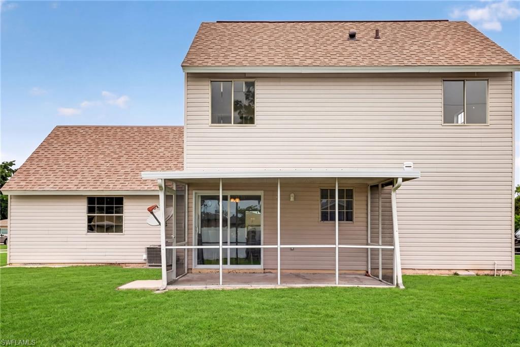 9076 Shaddock Road West Fort Myers, FL 33967 - Photo 25 of 25 Gallery Image 25