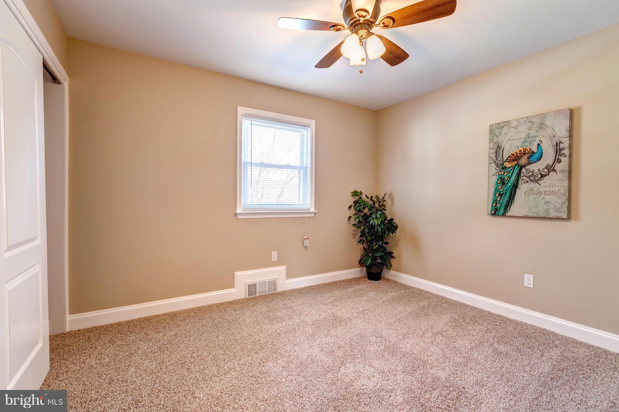 7710 Oakleigh Road Baltimore, MD 21234 - Photo 5 of 22 Bedroom 3