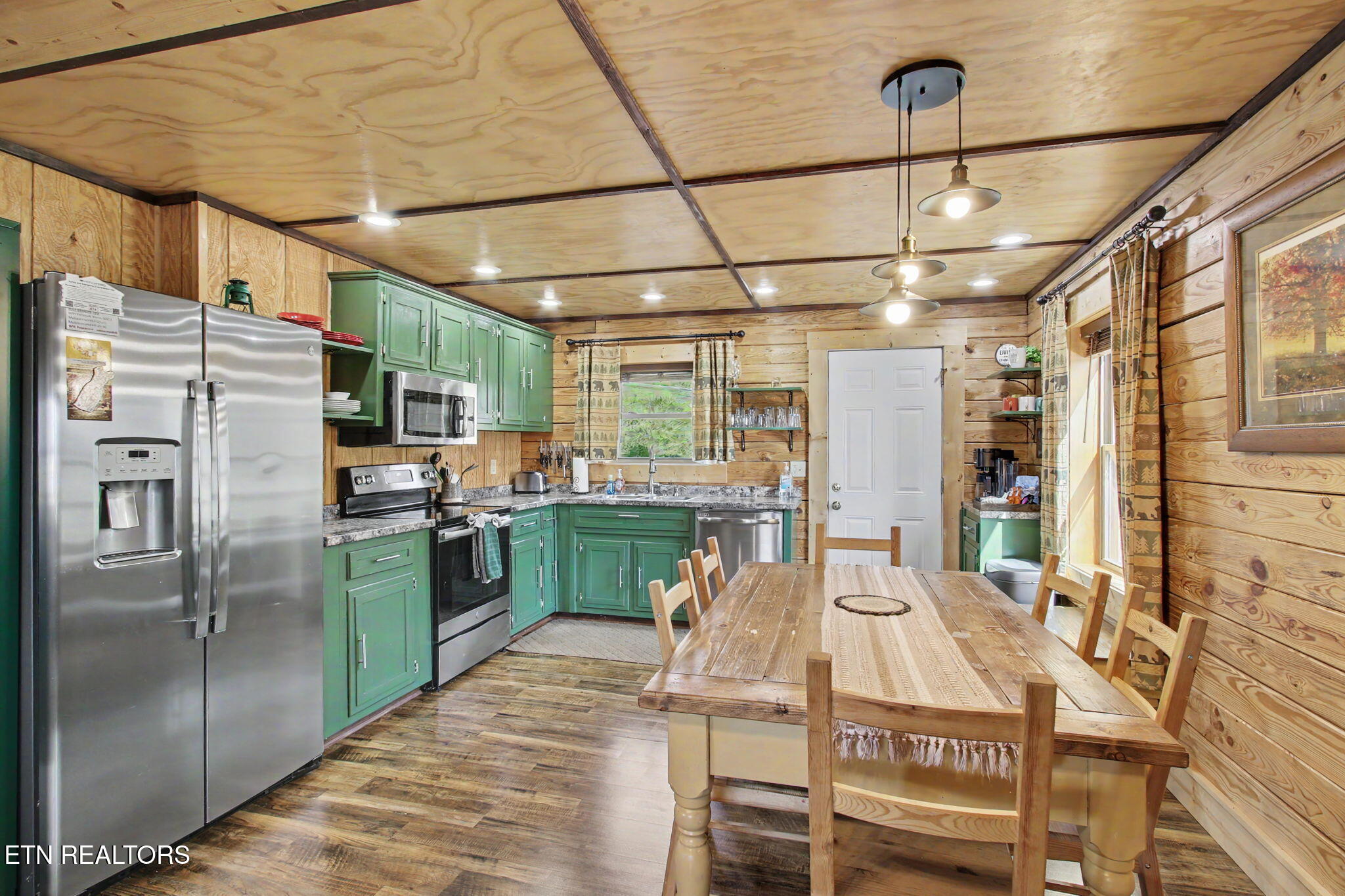 309 Tower Road Gatlinburg, TN 37738 - Photo 11 of 45 IMG_8265