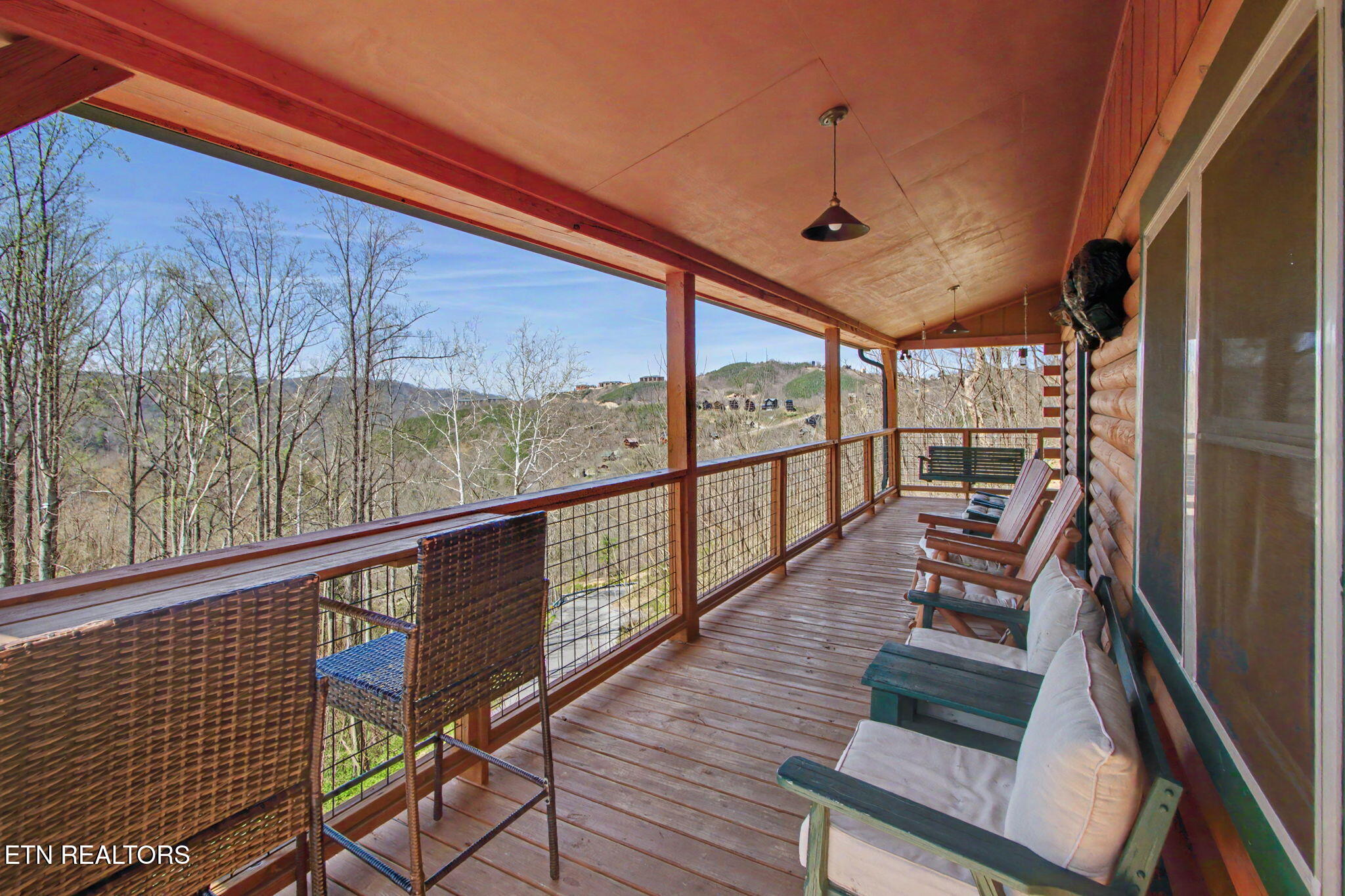 309 Tower Road Gatlinburg, TN 37738 - Photo 3 of 45 IMG_9749