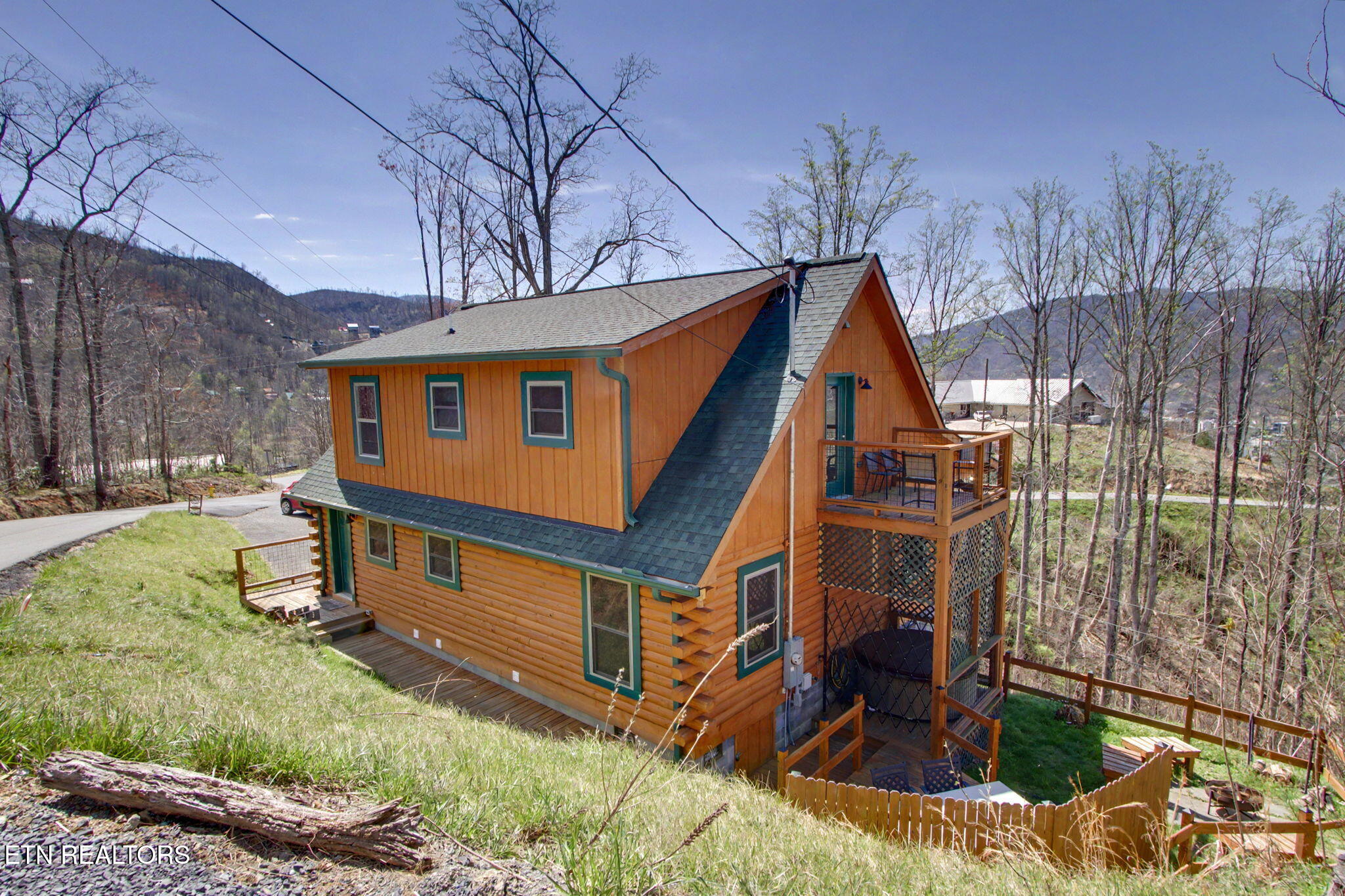 309 Tower Road Gatlinburg, TN 37738 - Photo 8 of 45 IMG_9738