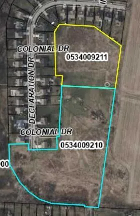 $460,000 | 0 Tiki Lane, Lancaster, OH 43130