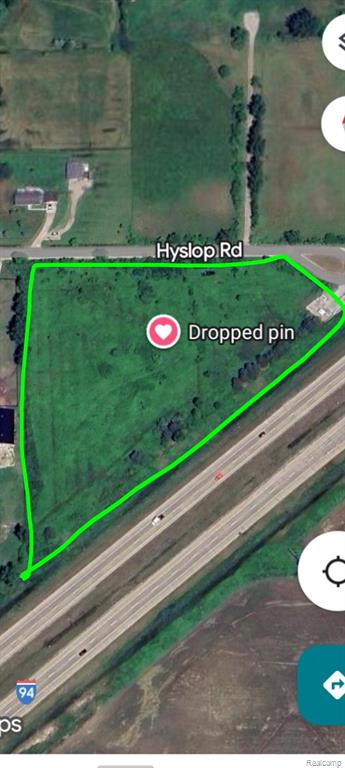 Hyslop Hyslop Road St. Clair, MI 48079 - Photo 4 of 6