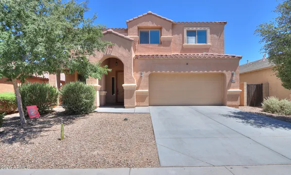 $449,000 | 39982 West Coltin Way, Maricopa, AZ 85138