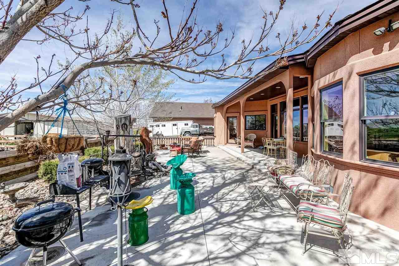 3500 South Allen Road Fallon, NV 89406 - Photo 37 of 40 a view of retail shops