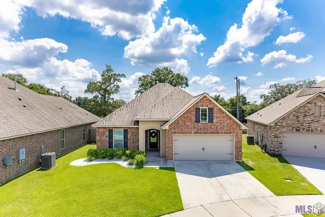 $275,000 | 16230 American Beauty Avenue, Baton Rouge, LA 70817