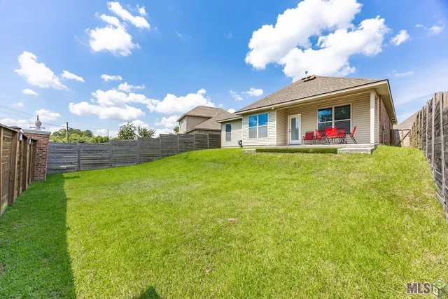 $275,000 | 16230 American Beauty Avenue, Baton Rouge, LA 70817