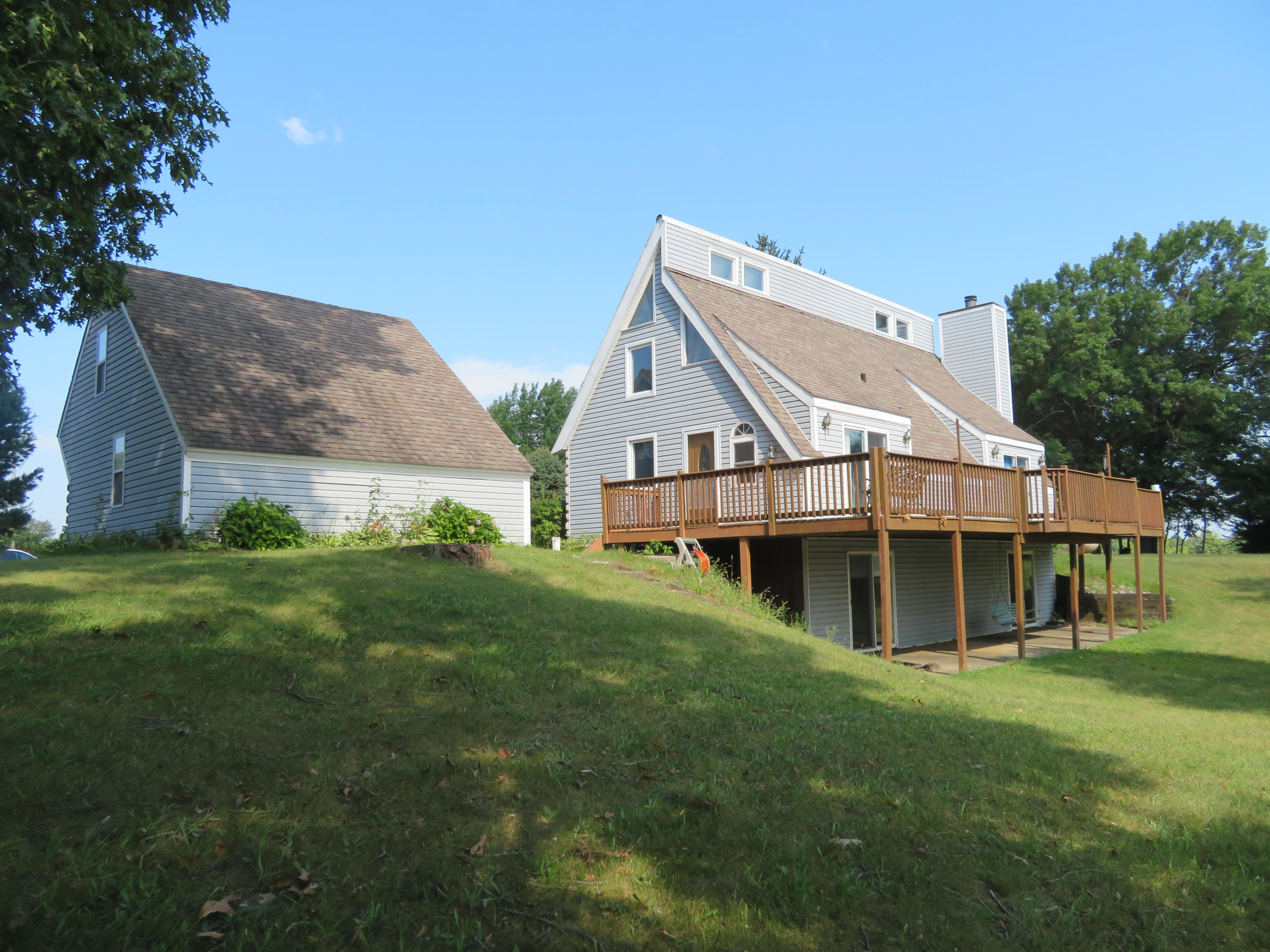 25630 Findley Road Sturgis, MI 49091 - Photo 1 of 43 Exterior
