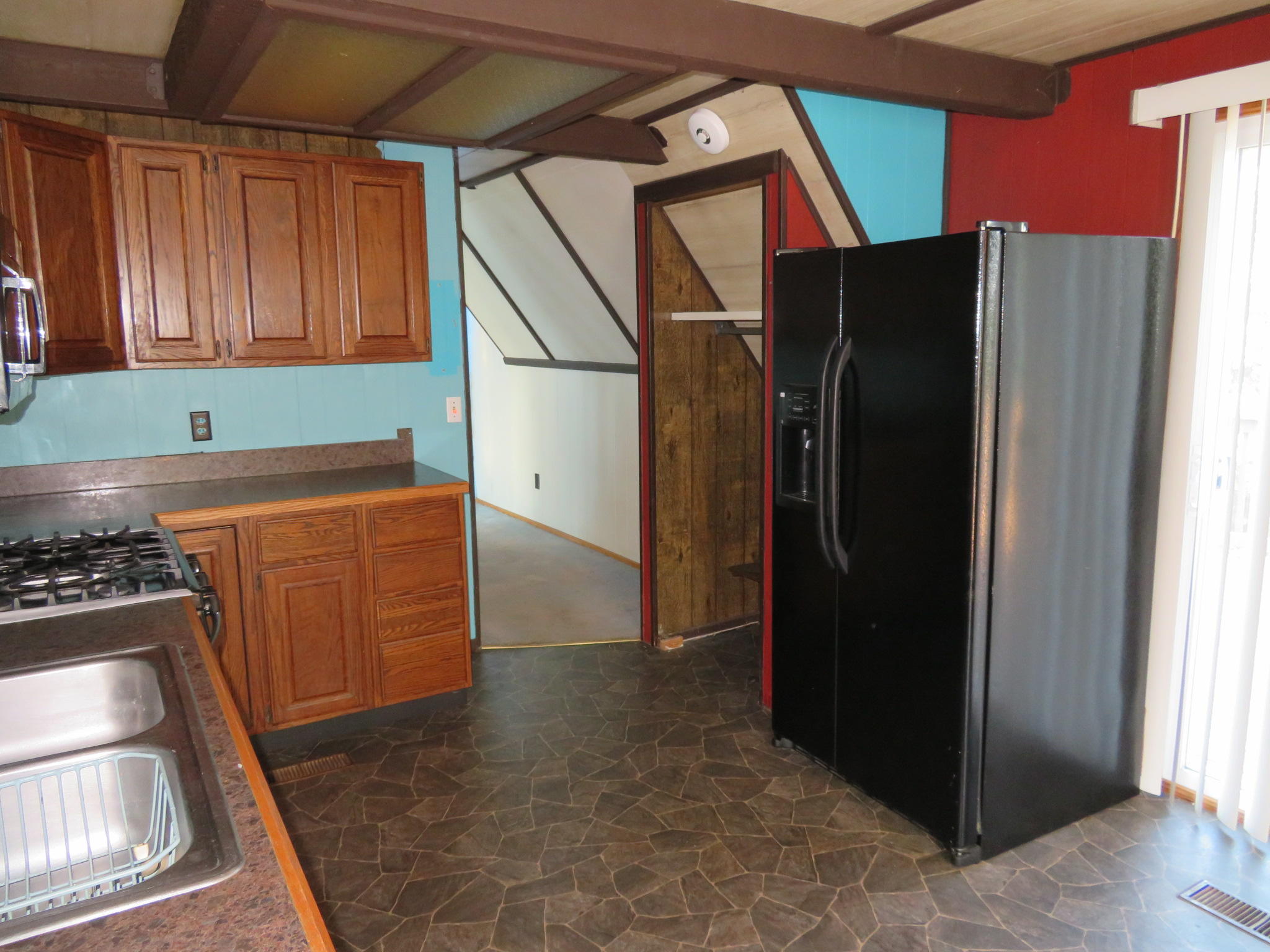 25630 Findley Road Sturgis, MI 49091 - Photo 11 of 43 Kitchen