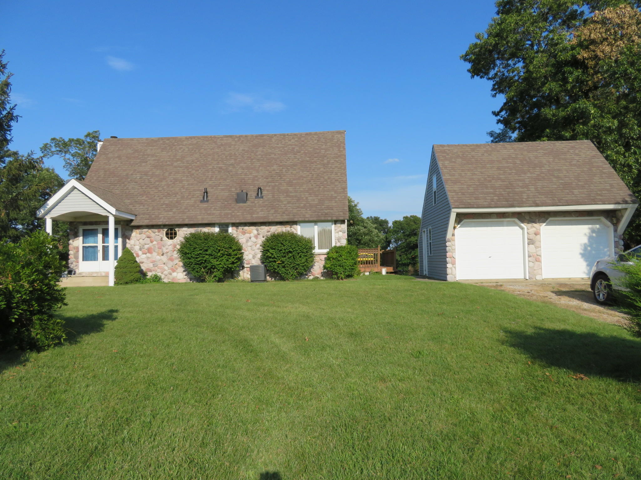 25630 Findley Road Sturgis, MI 49091 - Photo 2 of 43 Exterior