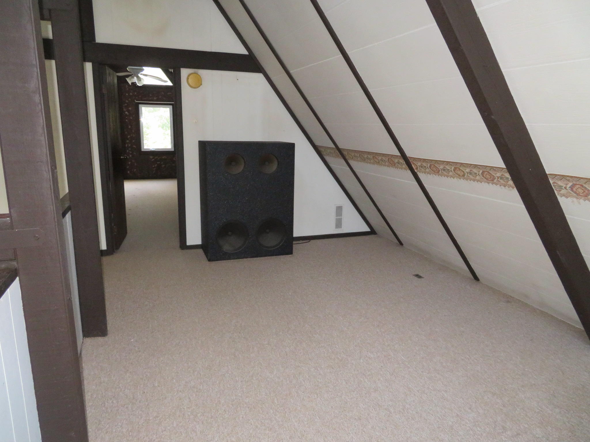 25630 Findley Road Sturgis, MI 49091 - Photo 23 of 43 Sleeping Loft