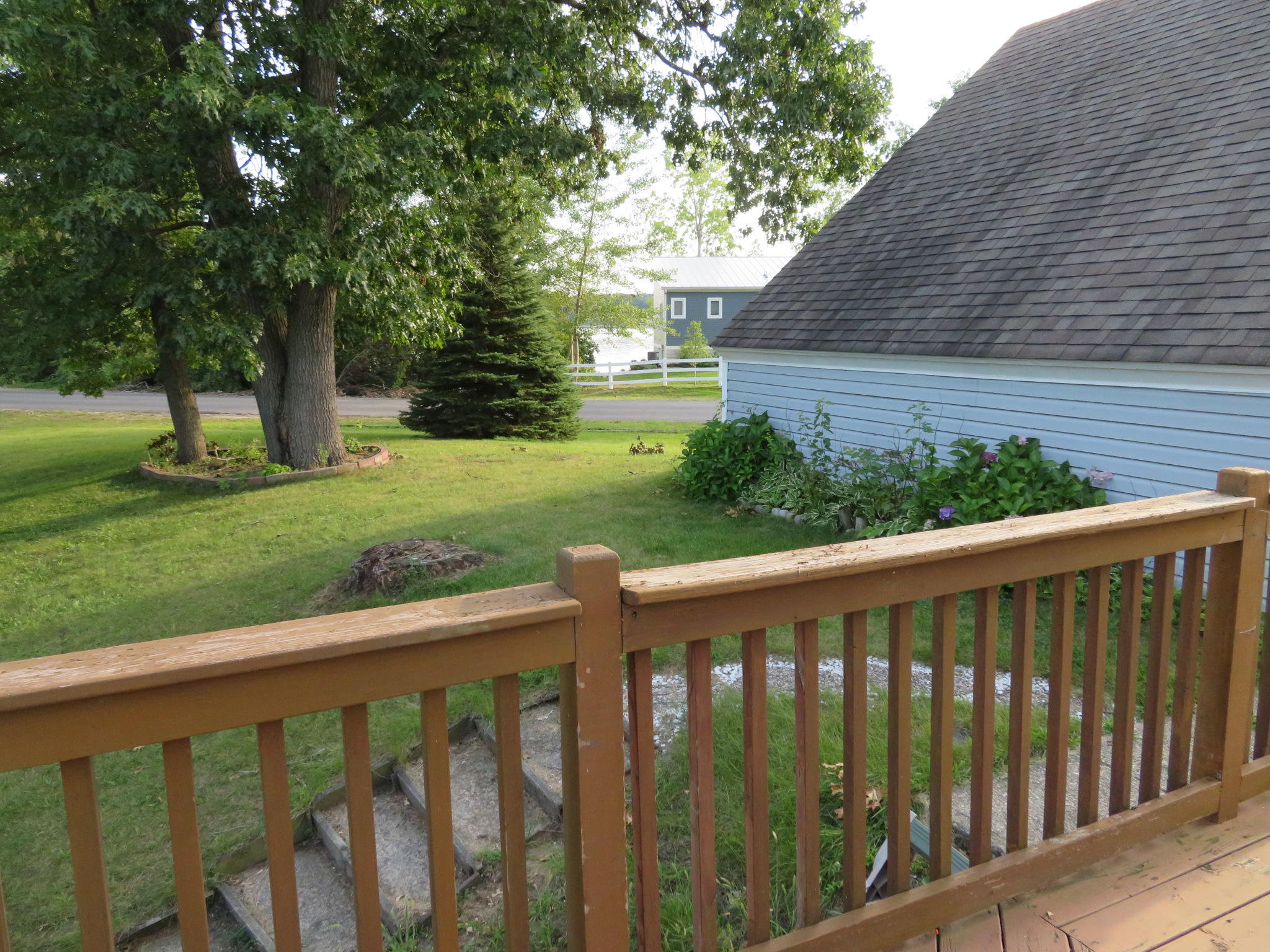 25630 Findley Road Sturgis, MI 49091 - Photo 35 of 43 Side