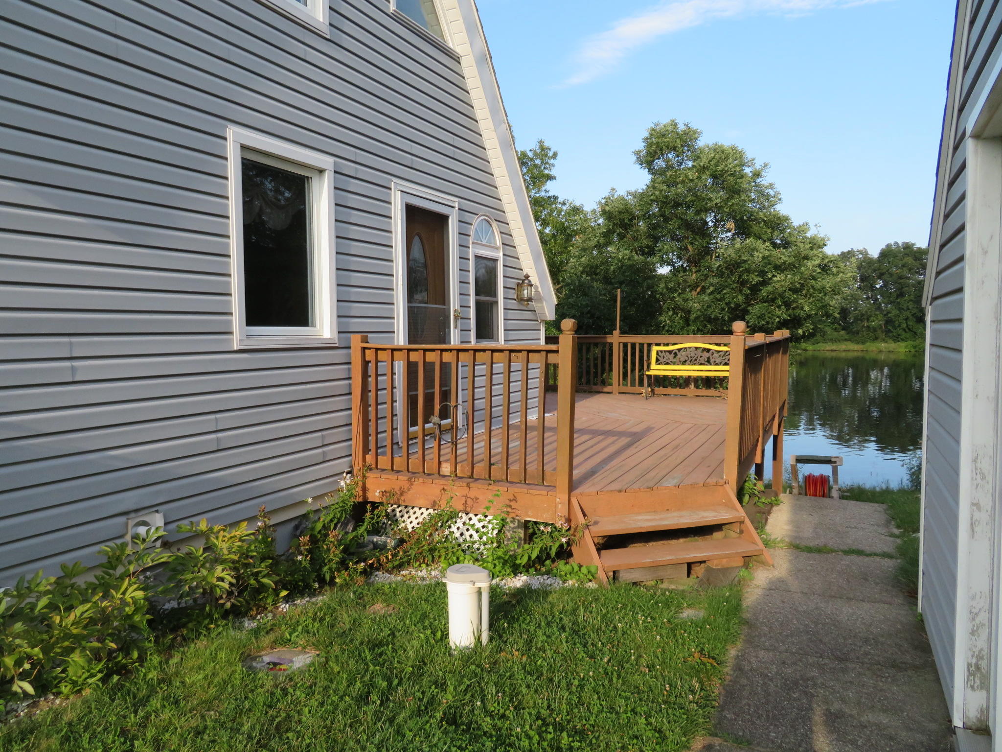 25630 Findley Road Sturgis, MI 49091 - Photo 36 of 43 Side