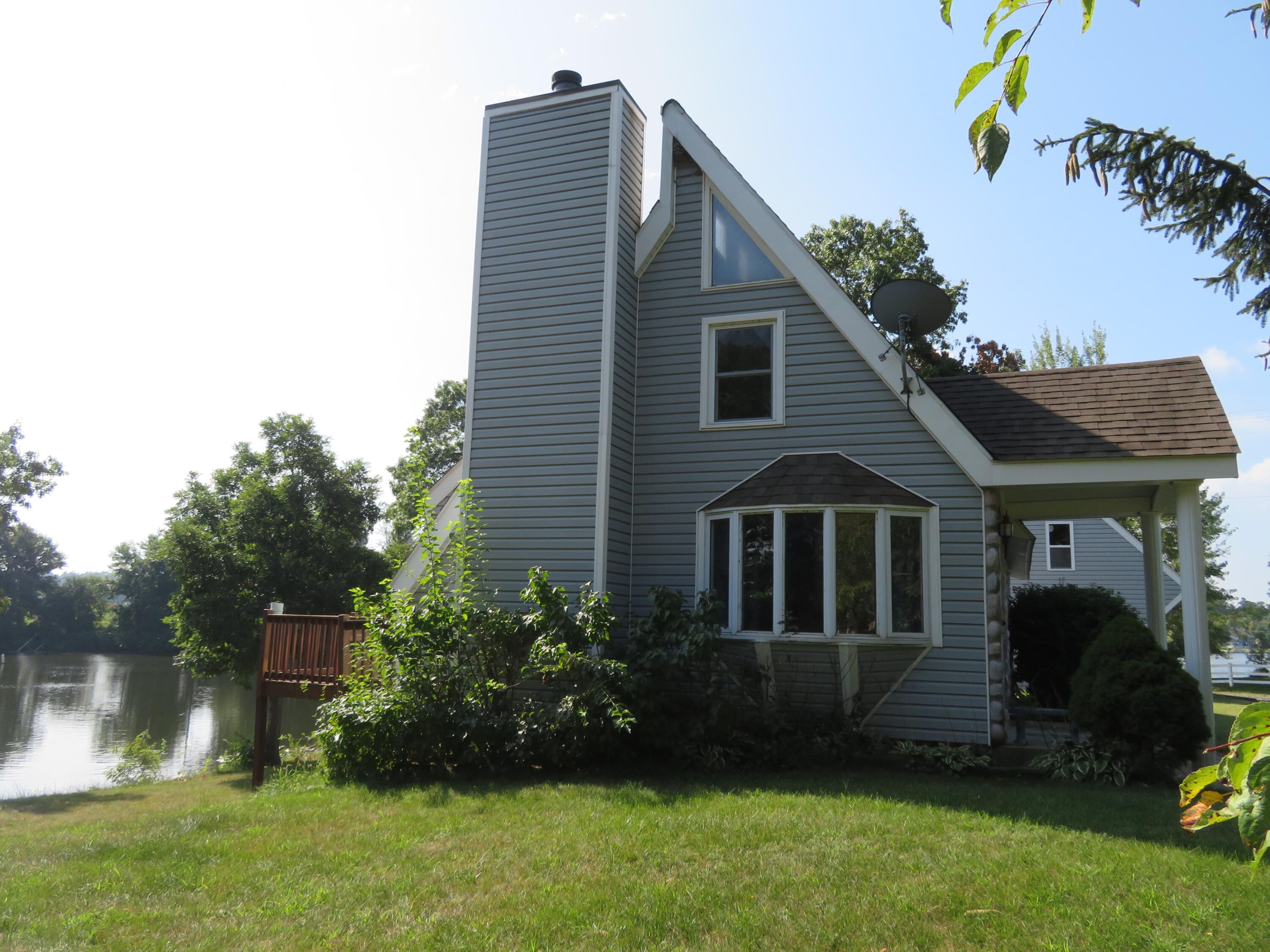 25630 Findley Road Sturgis, MI 49091 - Photo 39 of 43 Exterior