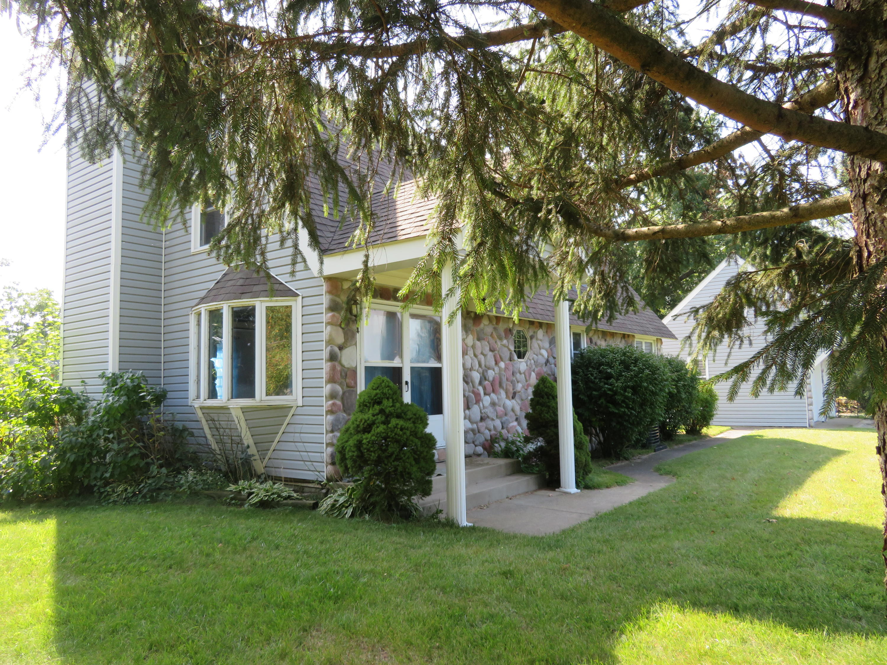 25630 Findley Road Sturgis, MI 49091 - Photo 40 of 43 Exterior