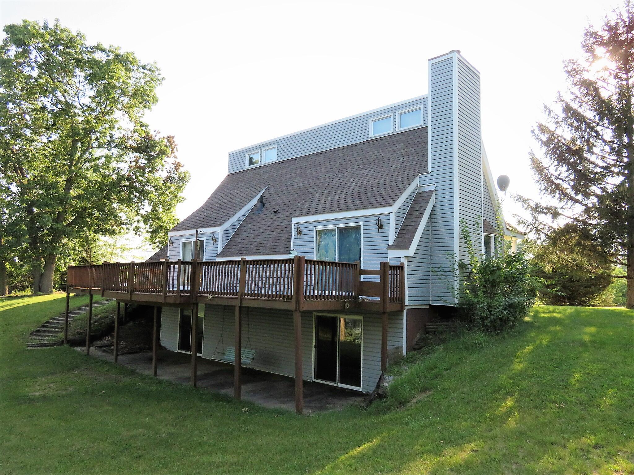 25630 Findley Road Sturgis, MI 49091 - Photo 4 of 43 Exterior