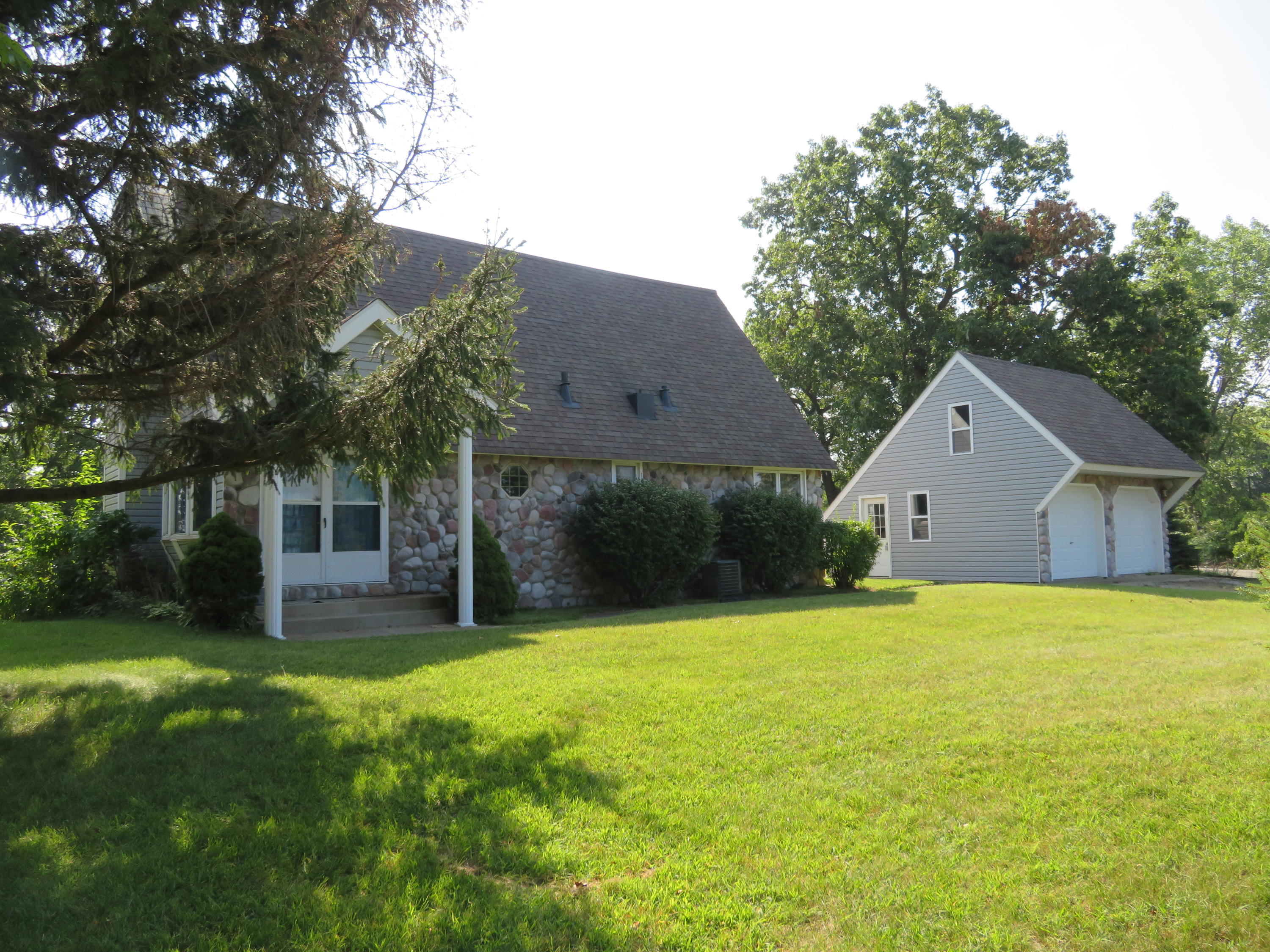 25630 Findley Road Sturgis, MI 49091 - Photo 41 of 43 Exterior
