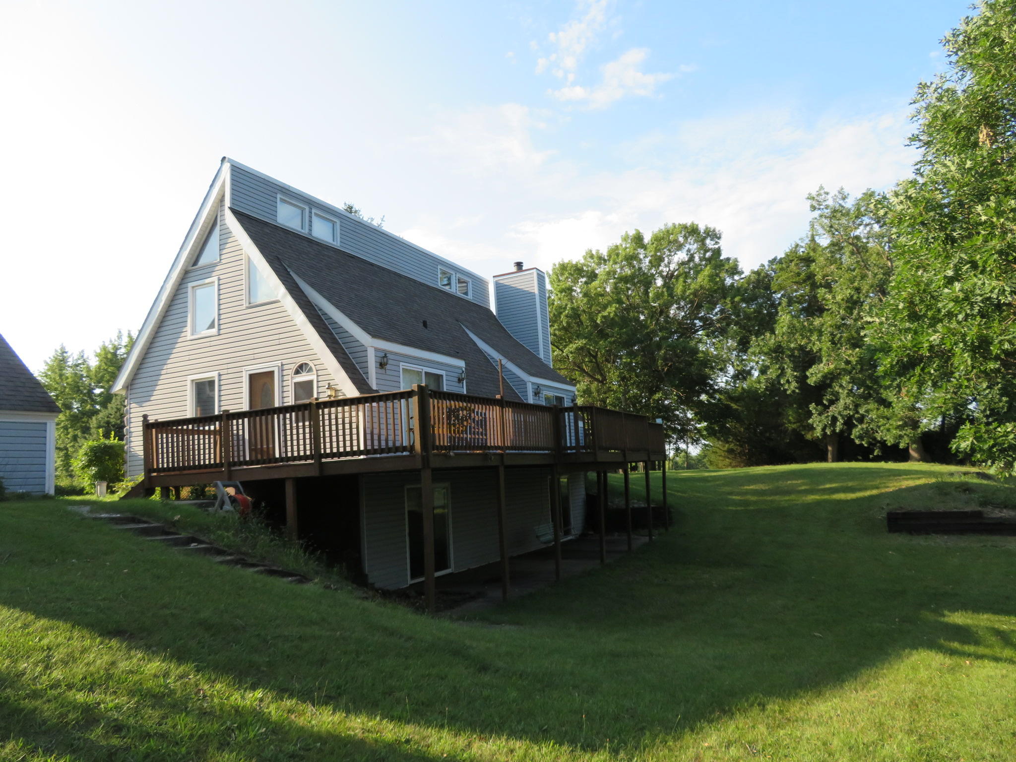 25630 Findley Road Sturgis, MI 49091 - Photo 7 of 43 Exterior