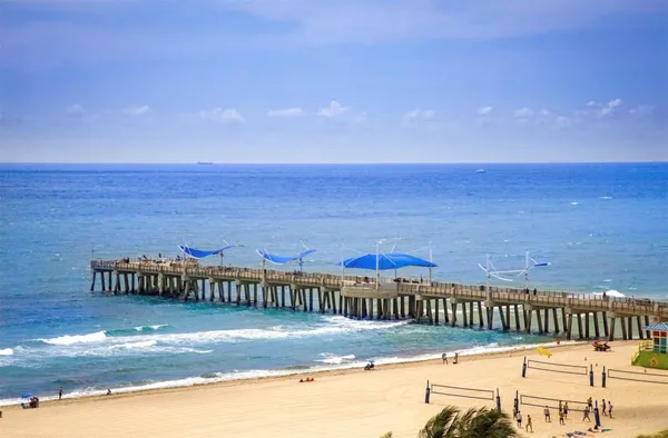 $4,950 | 328 North Ocean Boulevard, Unit 1106, Pompano Beach, FL 33062
