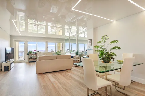 $4,950 | 328 North Ocean Boulevard, Unit 1106, Pompano Beach, FL 33062