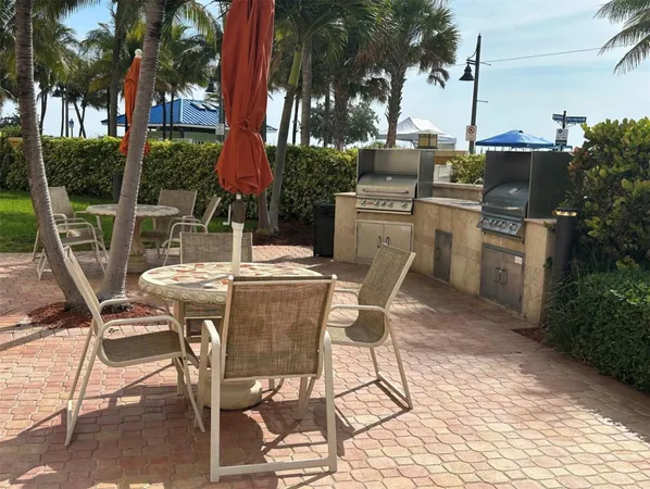 $4,950 | 328 North Ocean Boulevard, Unit 1106, Pompano Beach, FL 33062